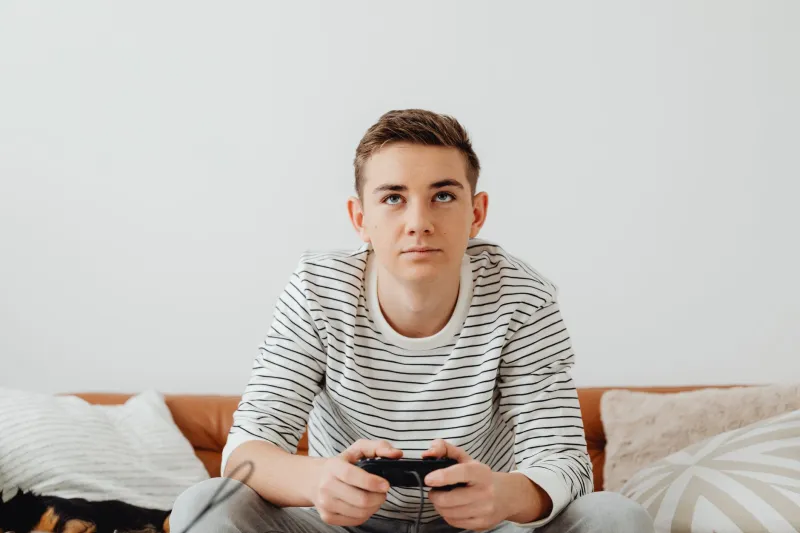 How Casual Gamers Are Stumbling Into the Zone — And Why It Feels So Good