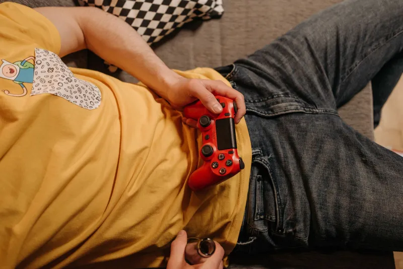 Why Your Five Favorite Games Are Basically a Playlist for Your Brain