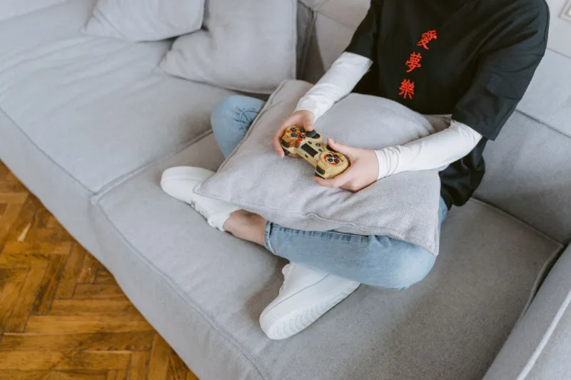 That Unfinished Game Is Still Living Rent-Free in Your Head — Here's Why