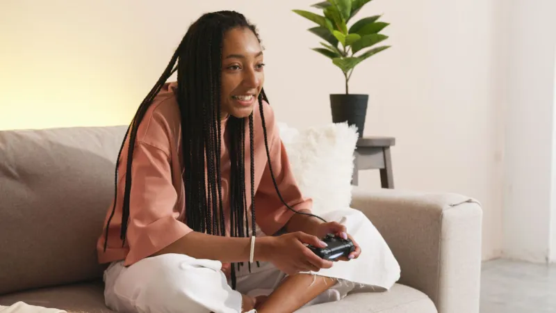 Why Your Brain Loves Going Back to the Same Game Over and Over Again