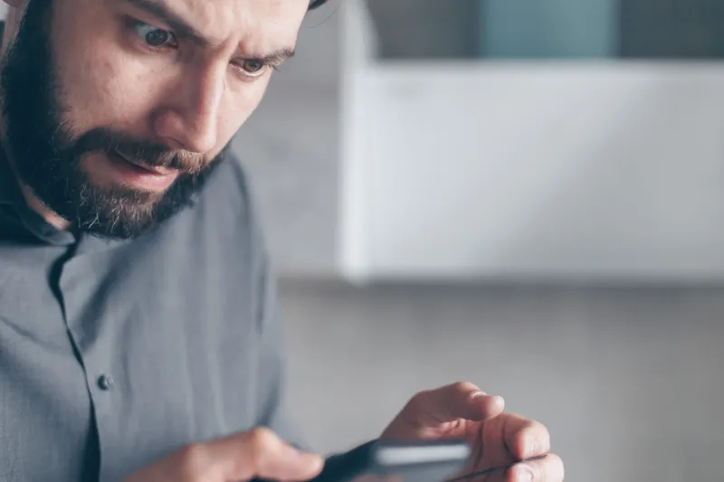 Your Phone Is Buzzing — But It's Not Your Mom, It's Candy Crush