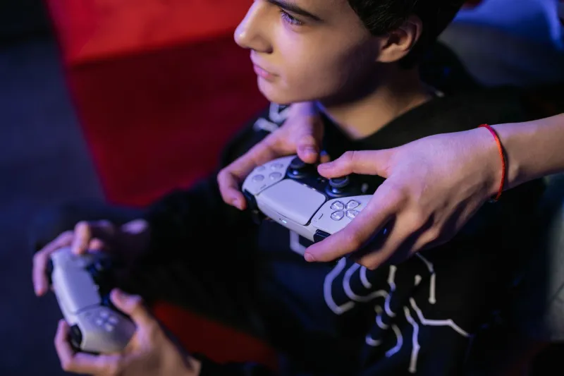 Losing on Purpose: How Getting Destroyed at Games Is Quietly Making You a Better Human