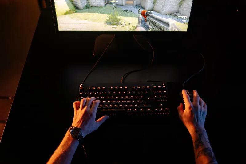 Why You Can Never Quit at the Right Time: The Game Design Secrets Keeping You Glued to the Screen